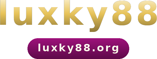 luxky88 logo