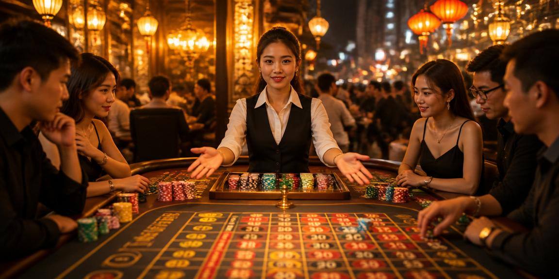 luxky88 Đá Gà Cựa Dao là gì và cách hoạt động